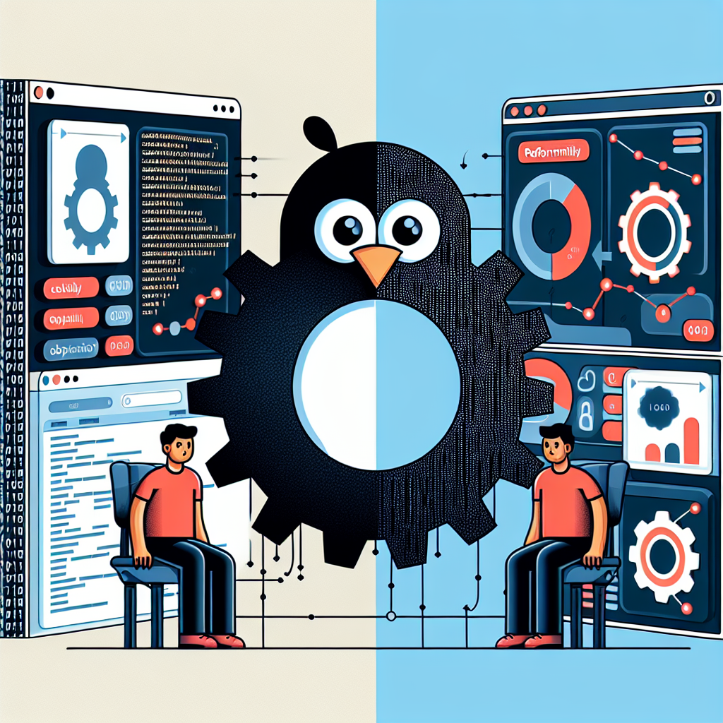 Simplificando la Solución de Problemas en Linux con Observabilidad
