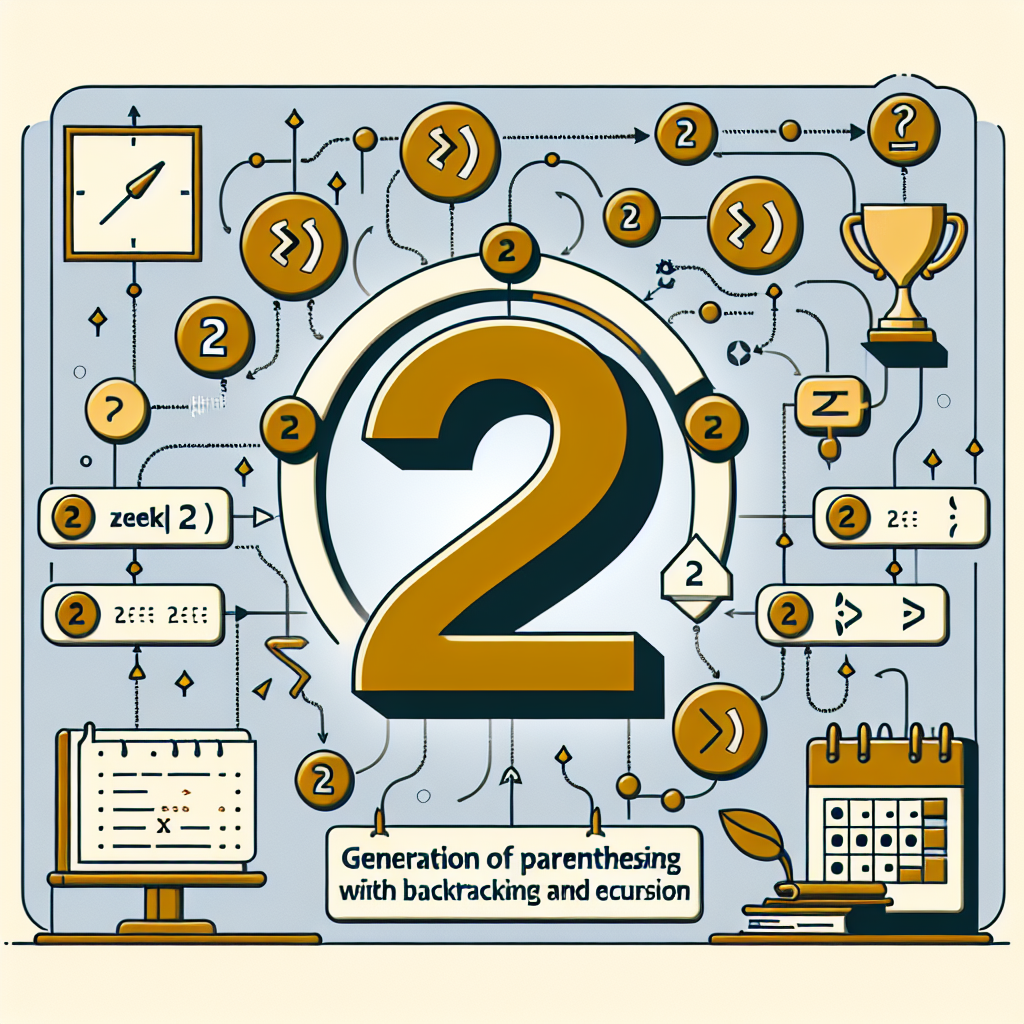 Desafío Semanal #2: Generación de Paréntesis con Backtracking y Recursión