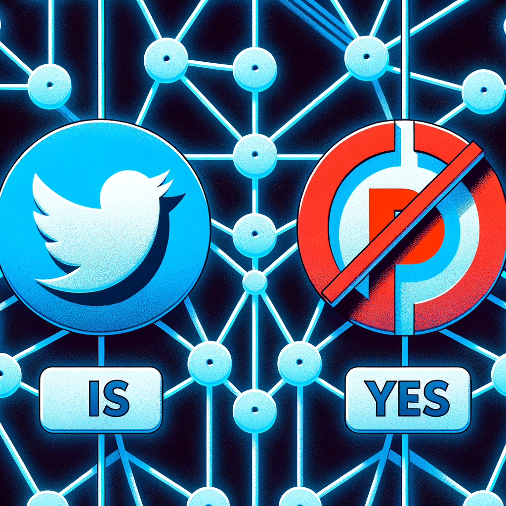 ¿Twitter está limitando los enlaces de Patreon? Sí