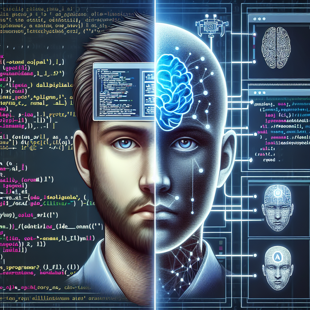 Cómo las IDEs de IA dividen la mente del programador