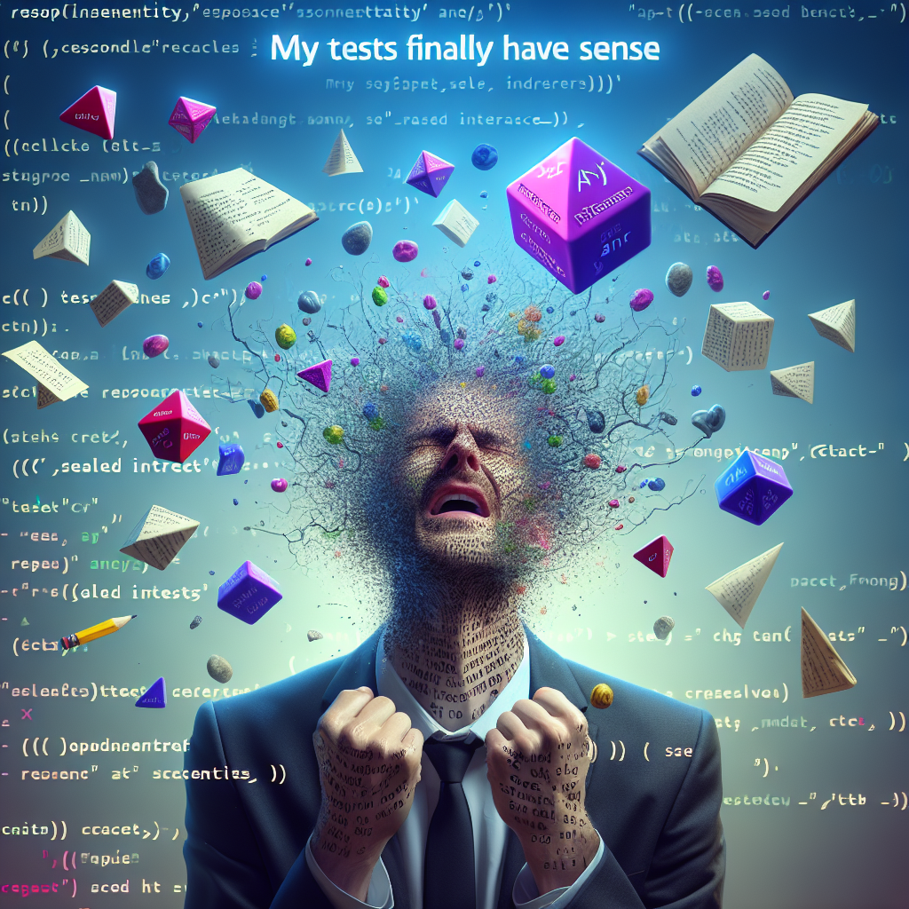 Cambie ResponseEntity<Any> por Interfaces Selladas - Mis pruebas finalmente tienen sentido