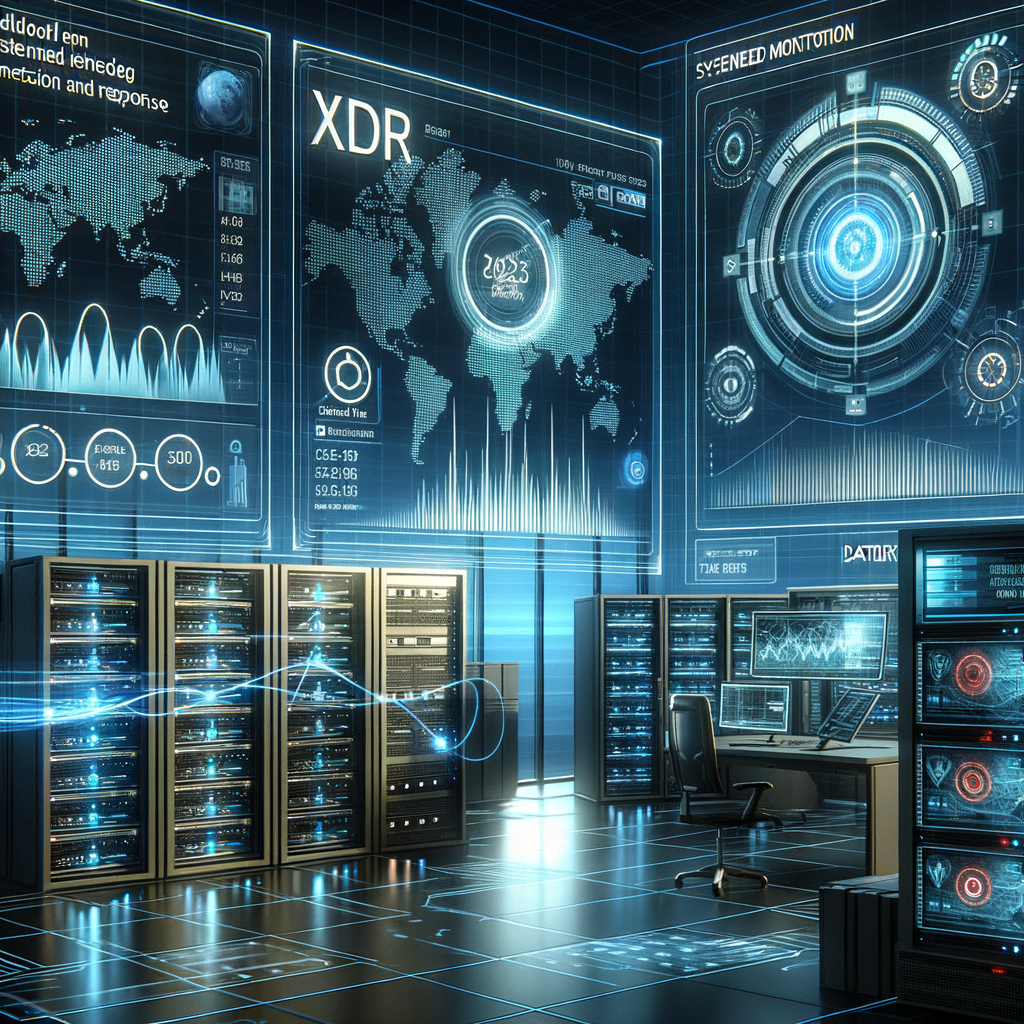 Seguridad 2025: XDR