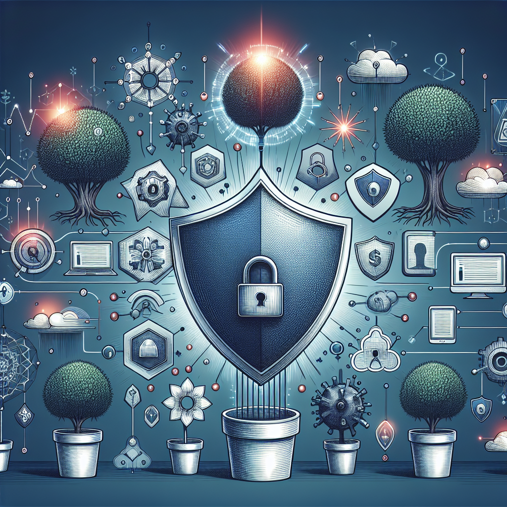 Elementos esenciales de ciberseguridad para startups: 8 herramientas para crecer de forma segura (y evitar una brecha)
