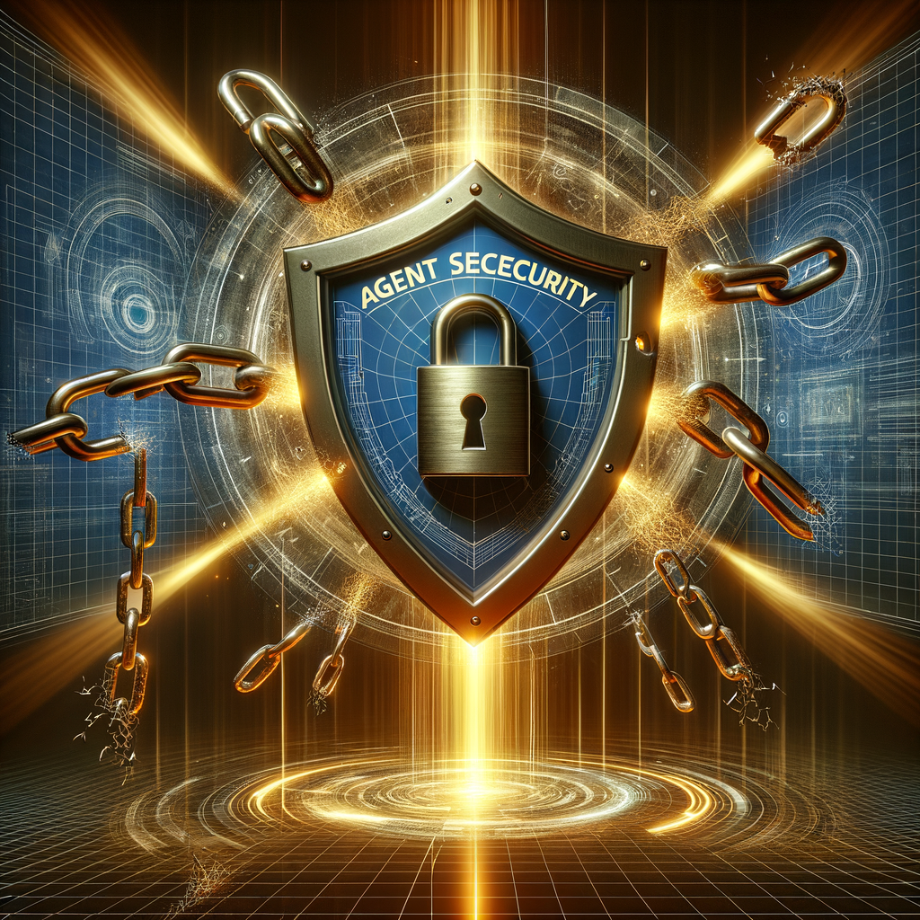 MCP: Mejora la Seguridad con el Agente Security Framework