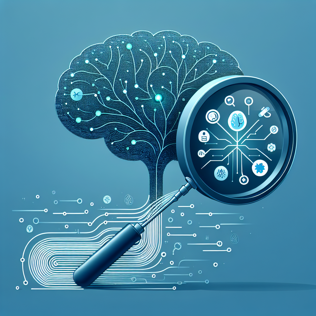 De Datos a Diagnóstico: IA en Detección Temprana