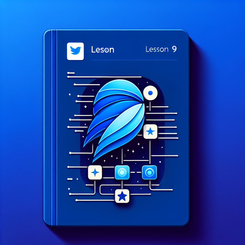 Lección 9 de Flutter: Componentes de Lista