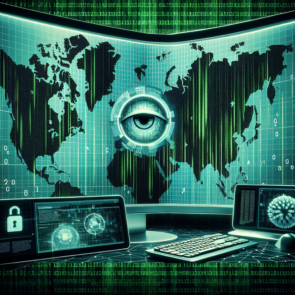 Ciberespionaje a nivel de proveedor de servicios de Internet en Rusia, confirma Microsoft.