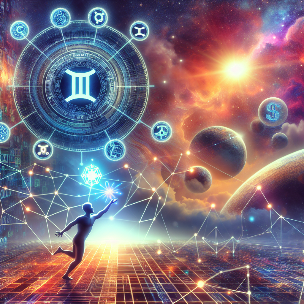 Juego descentralizado en cadena sin código gracias a Gemini