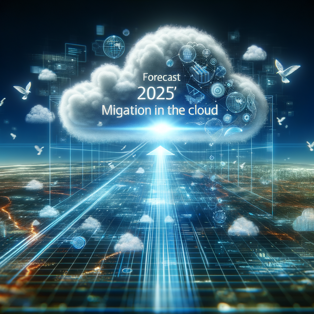 Nubes en la Nube: Migración al Cloud 2025