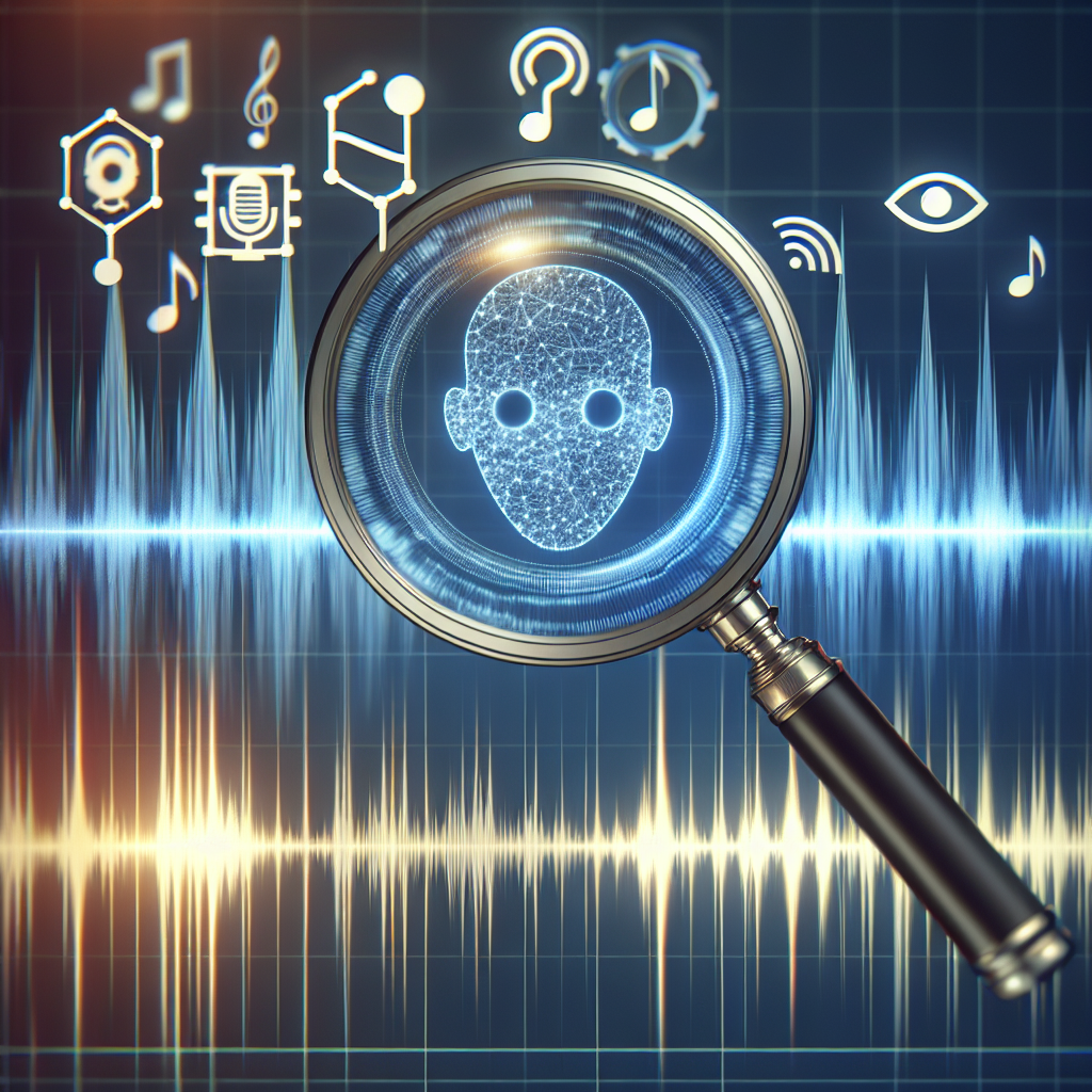 Deepfakes de audio: la ilusión de la detección