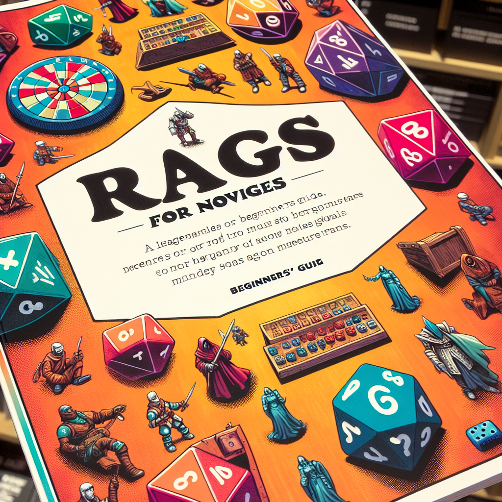 RAG para novatos