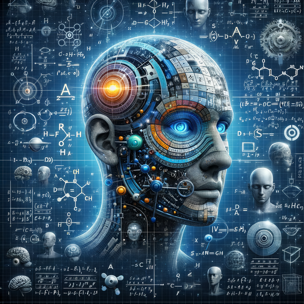 Fórmula para Descifrar un Homúnculo de Inteligencia Artificial