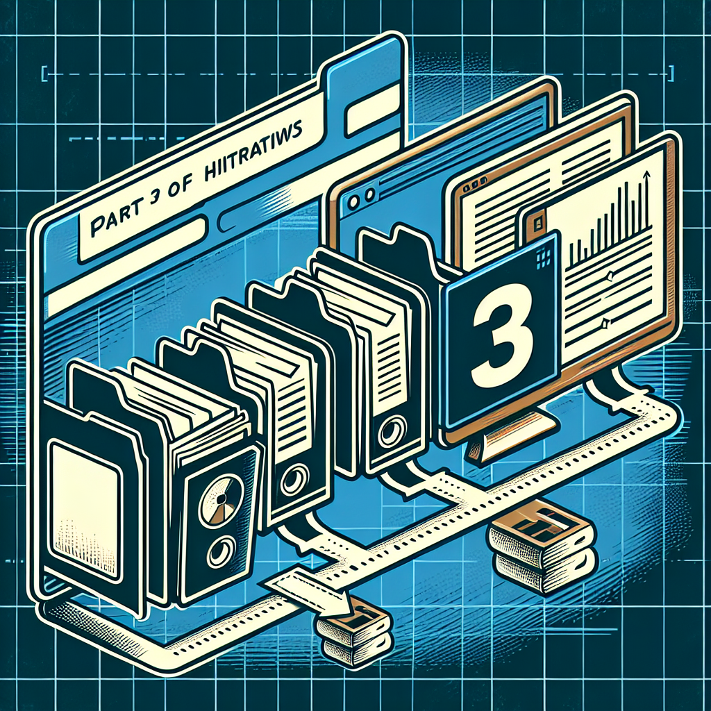 Construyendo un Panel de Almacenamiento de Windows: Parte 3 - Datos Históricos