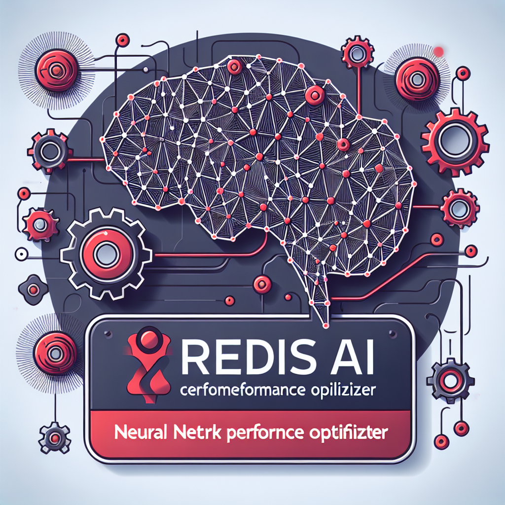 Desafío Redis AI: Optimizador de Rendimiento de Redes Neuronales