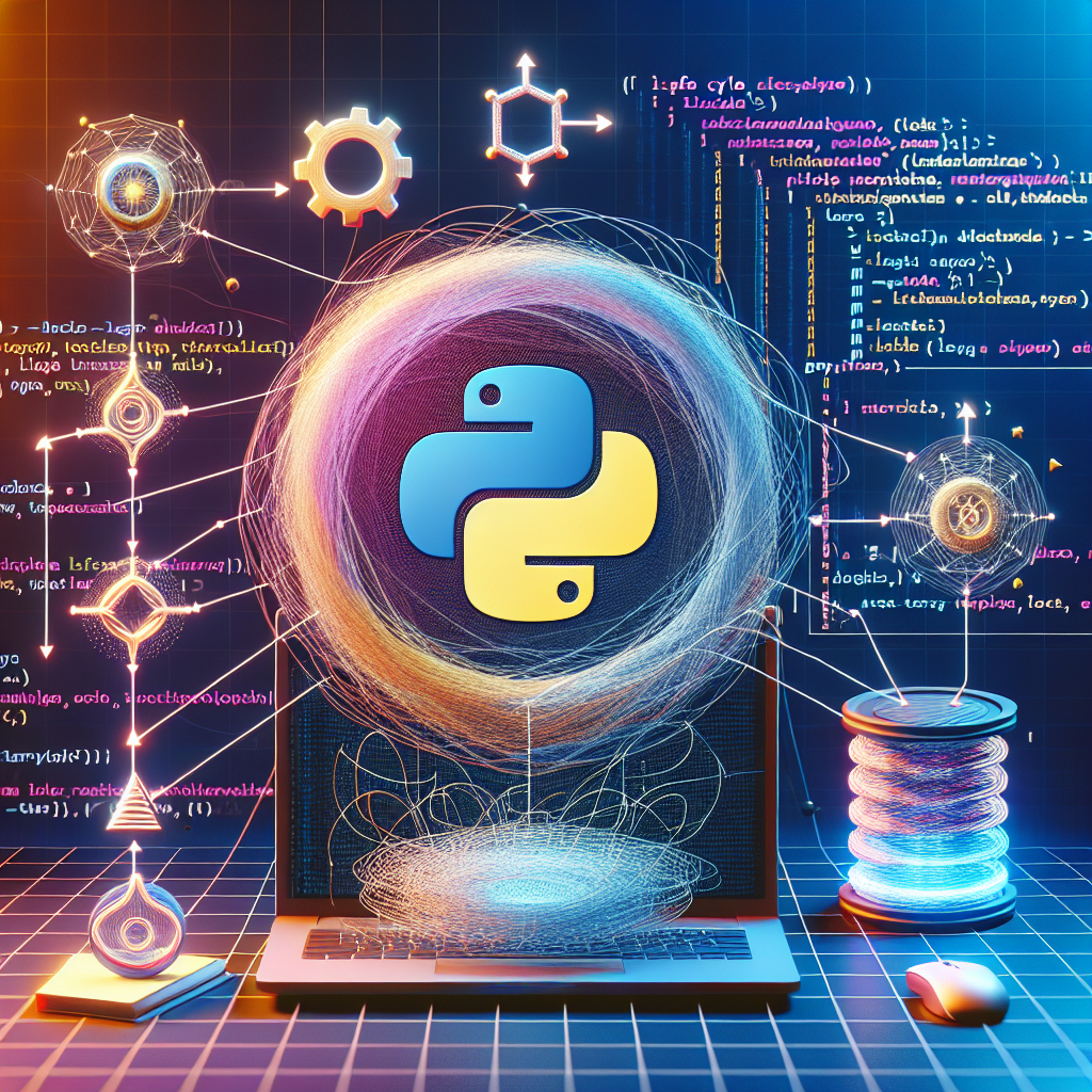 Hilos Múltiples en Python: Ciclo de Vida, Bloqueos y Pools