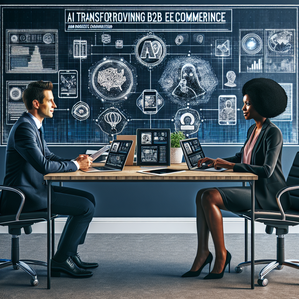 Entrevista con Duran Inci: Cómo la IA está transformando el eCommerce B2B y las comunicaciones de marketing