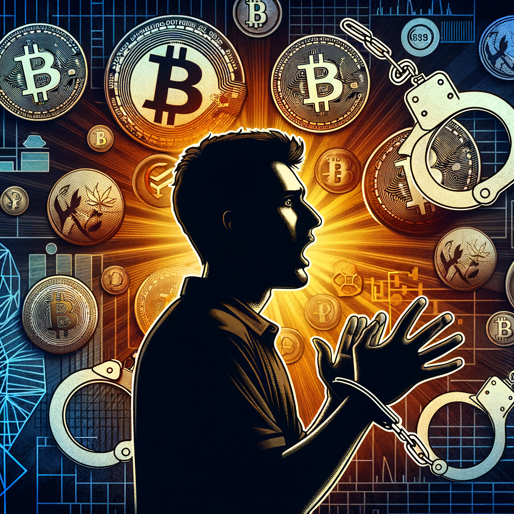 Segundo sospechoso arrestado en presunto esquema de tortura en criptomonedas