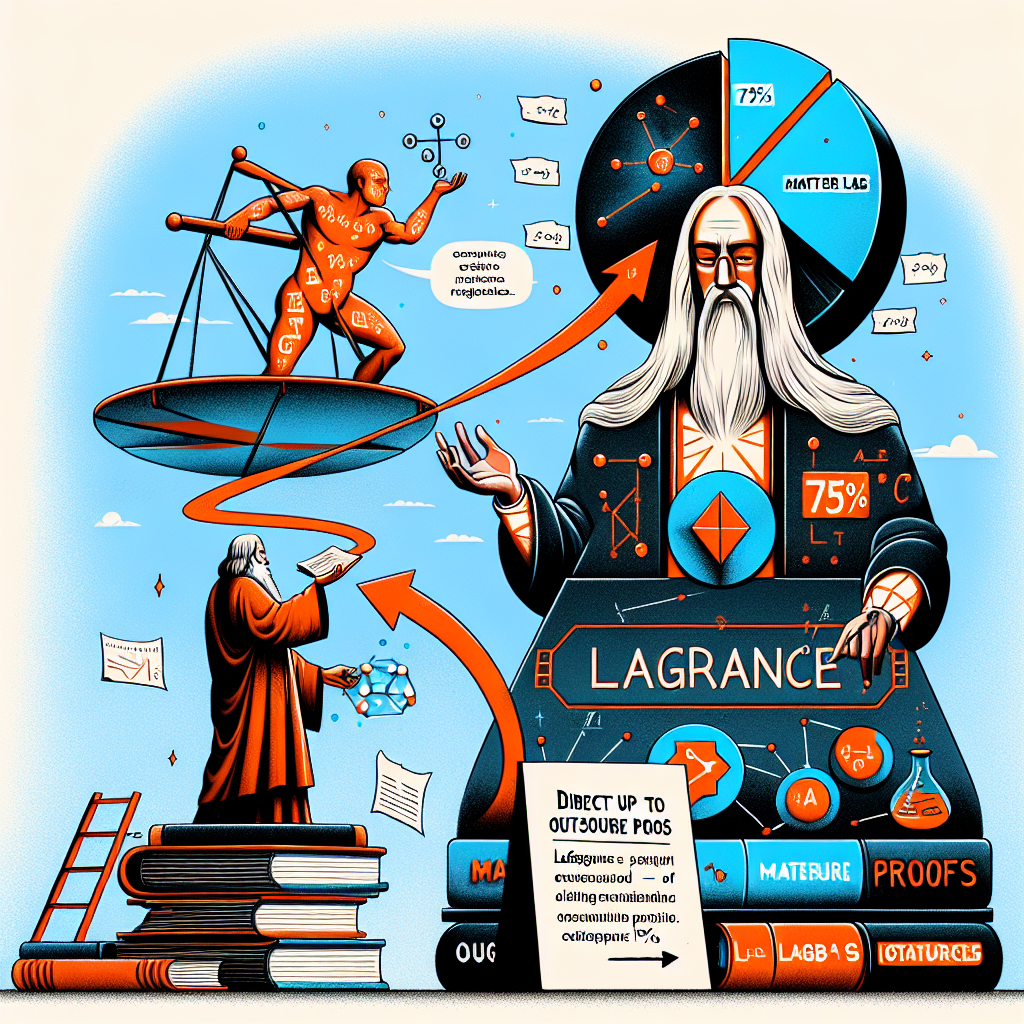 Lagrange acuerda con Matter Labs dirigir hasta 75% de pruebas externas
