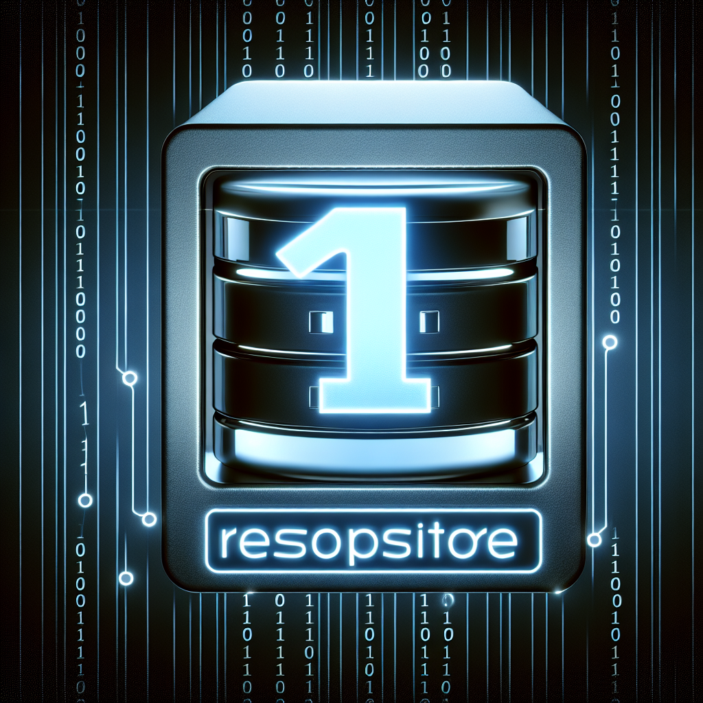 Primer Repositorio