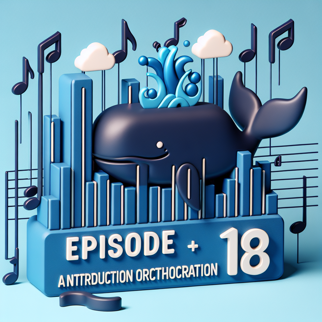 Episodio 18: Docker Swarm – Introducción a la Orquestación