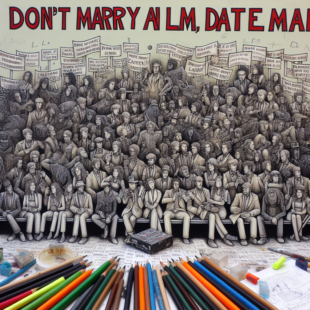 No te cases con un LLM, date a muchos