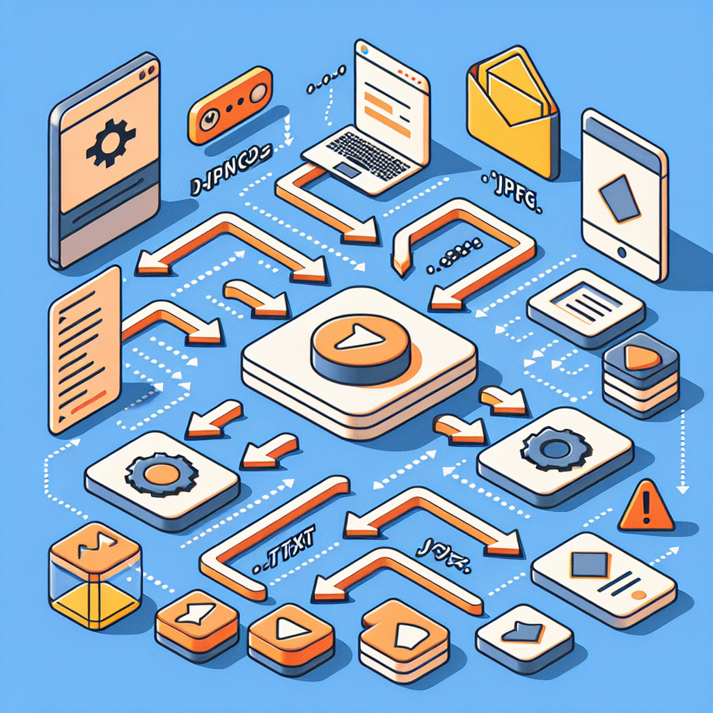 Formas de descargar archivos con JS