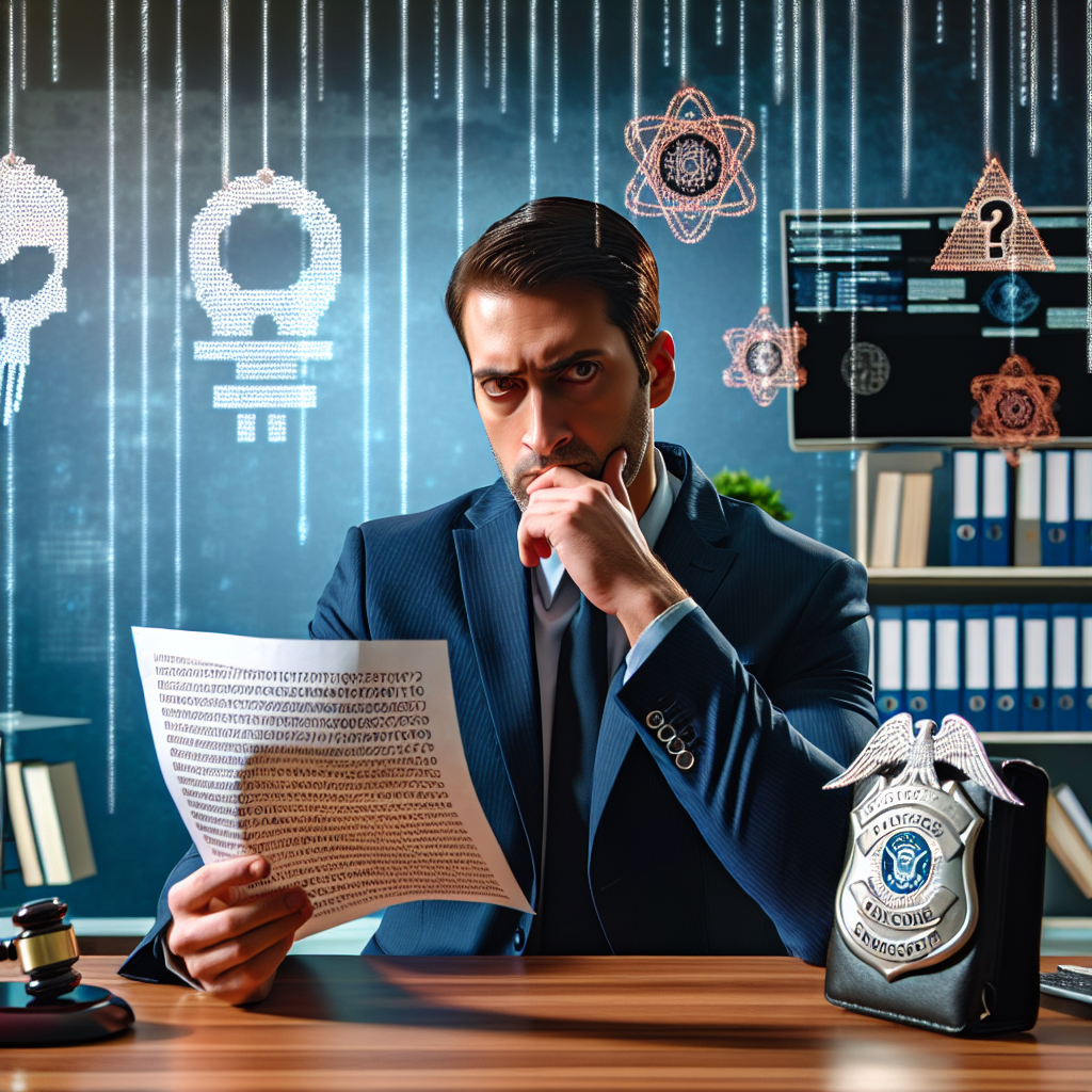  FBI advierte sobre estafas a ejecutivos con falsos rescates de BianLian