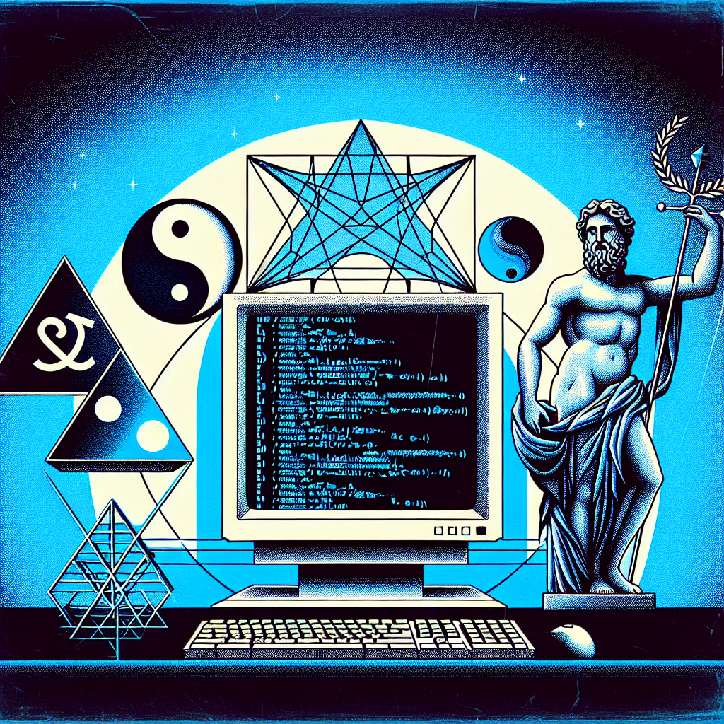 Realidad en C: Programación Filosófica