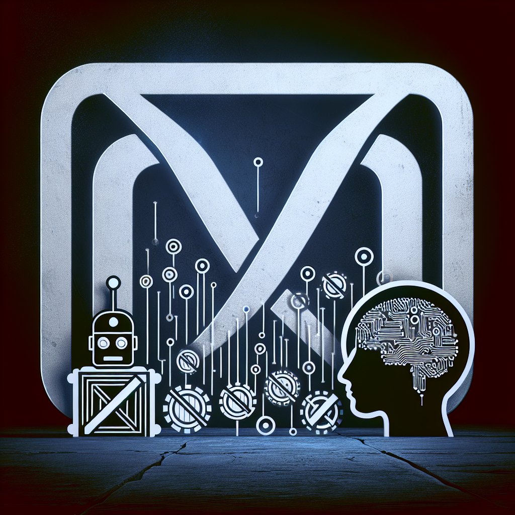 Medium y la prohibición total de IA