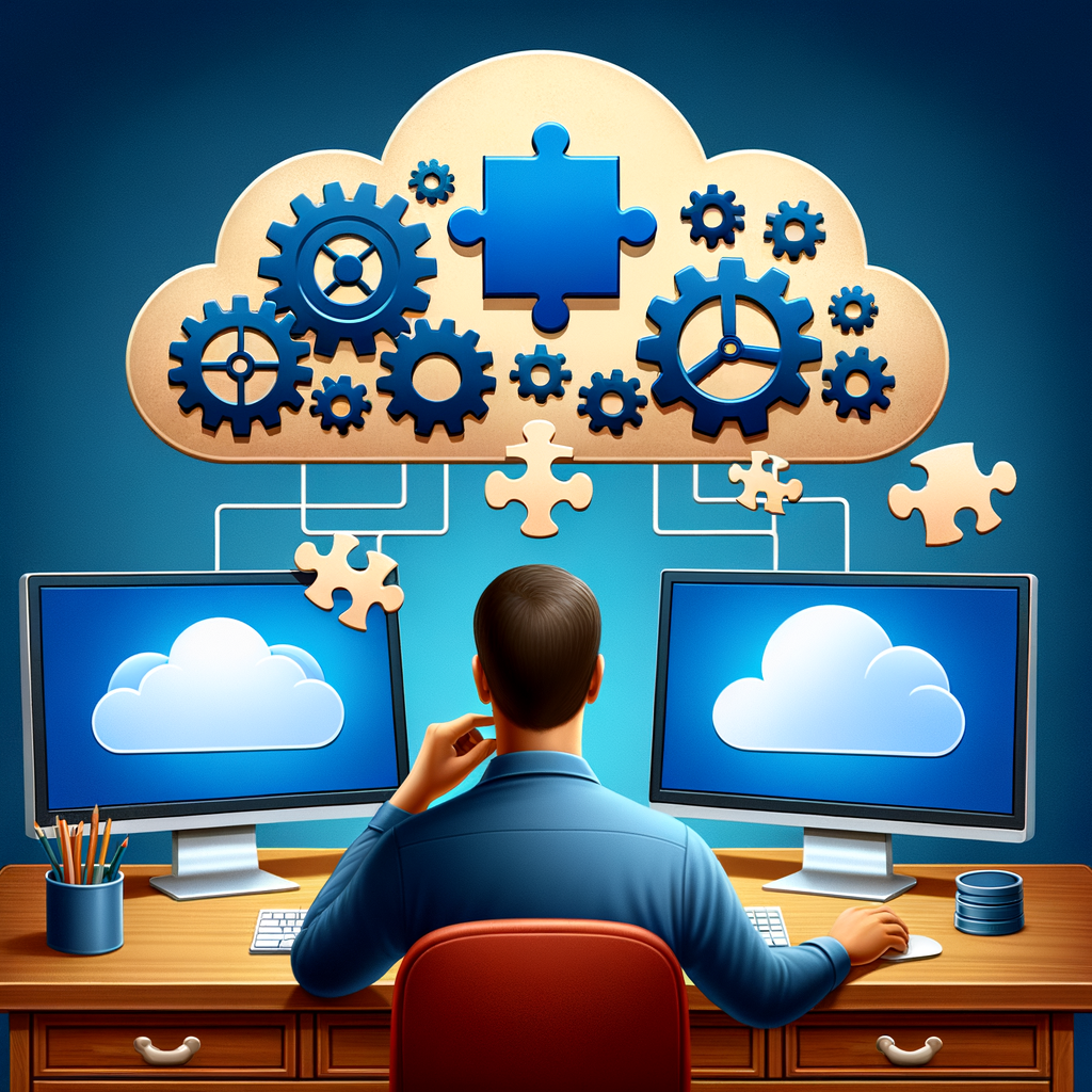 Resolviendo conflictos entre AD local y Azure AD.