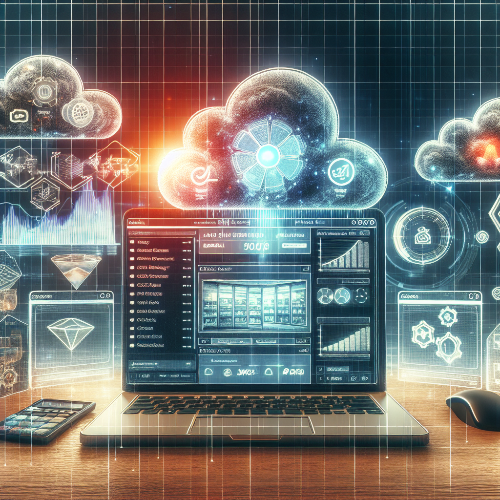 Pruebas de Carga y Estrés en eCommerce con k6 y AWS Fargate