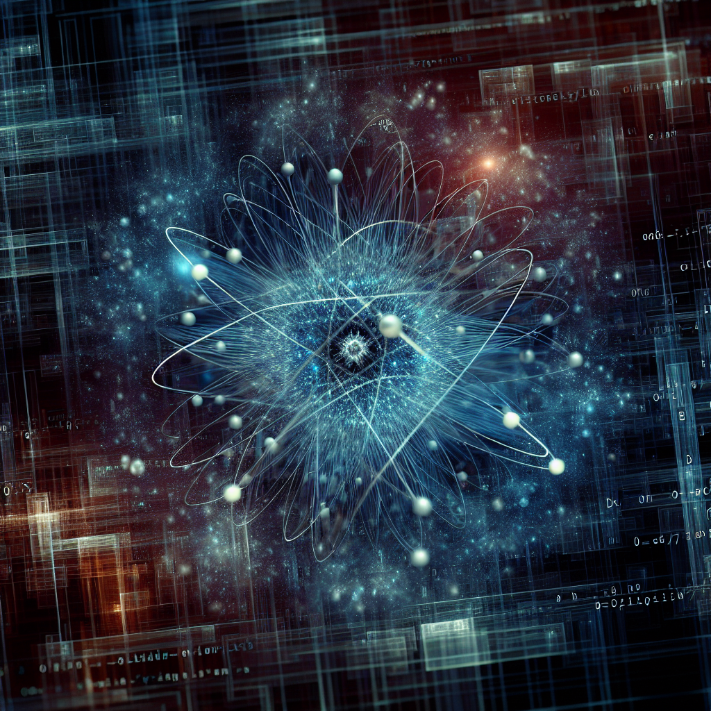 IA Desvela Secretos de los Neutrinos