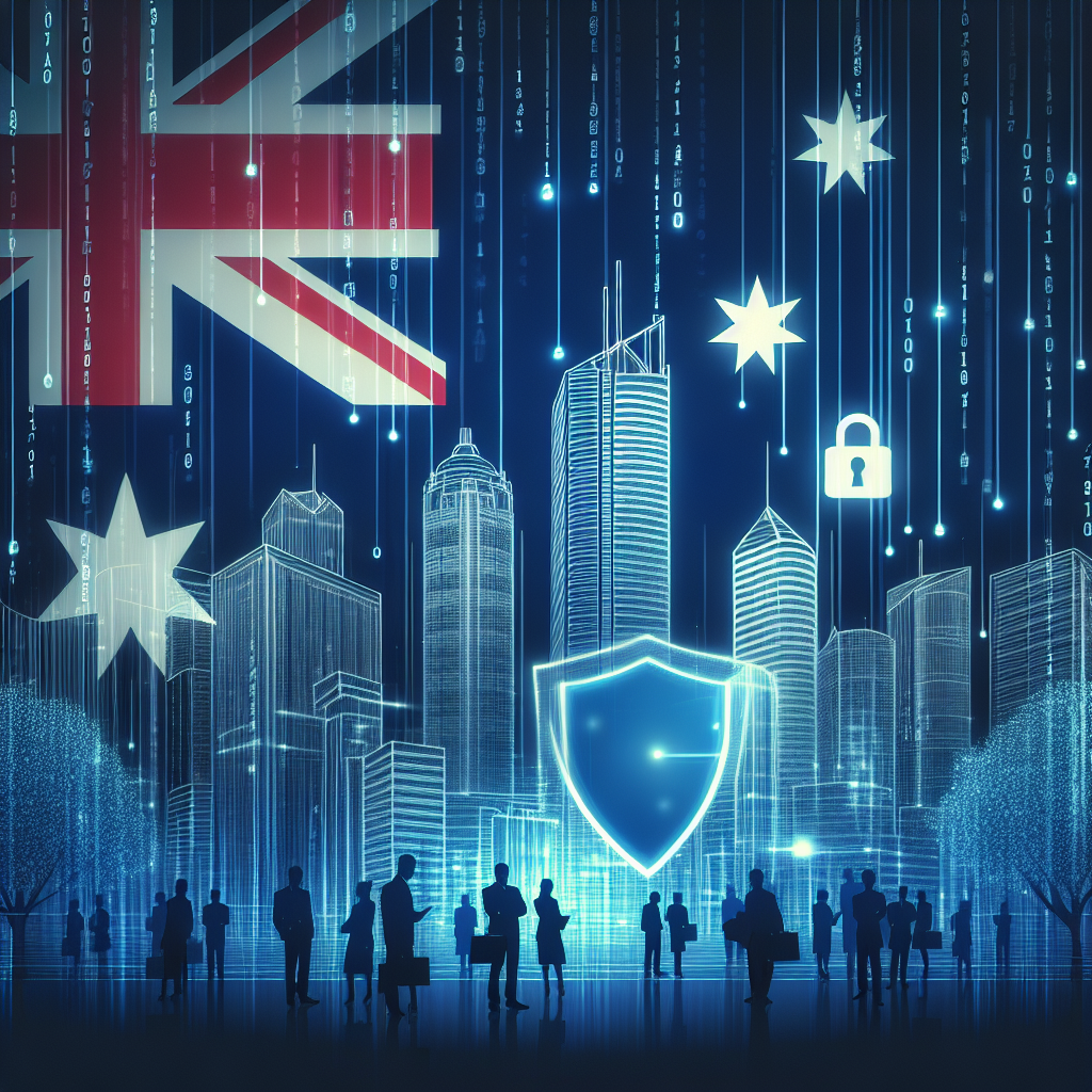 Organizaciones australianas deben actuar en seguridad para no frenar sus ambiciones en IA.