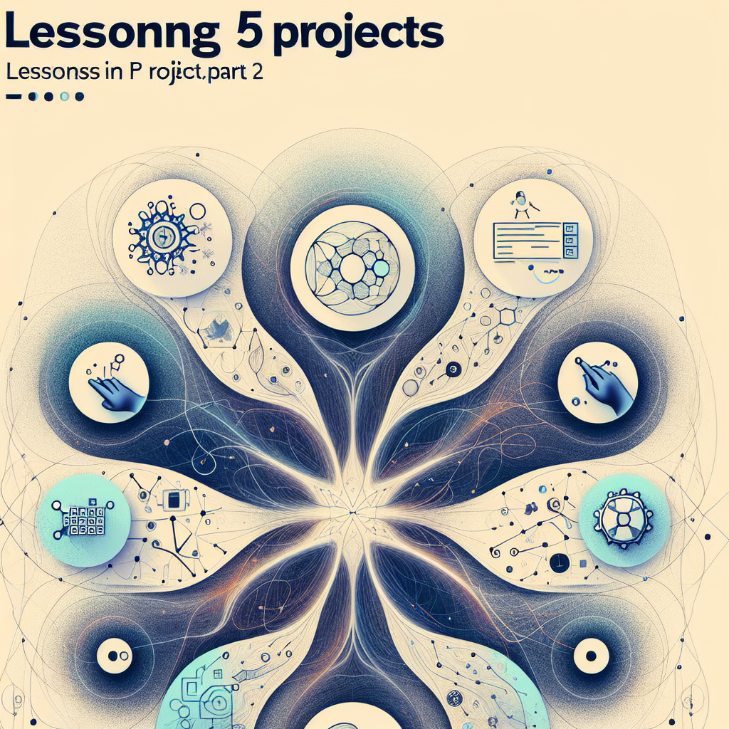 IA Generativa: Lecciones de 5 Proyectos, Parte 2 Embedding