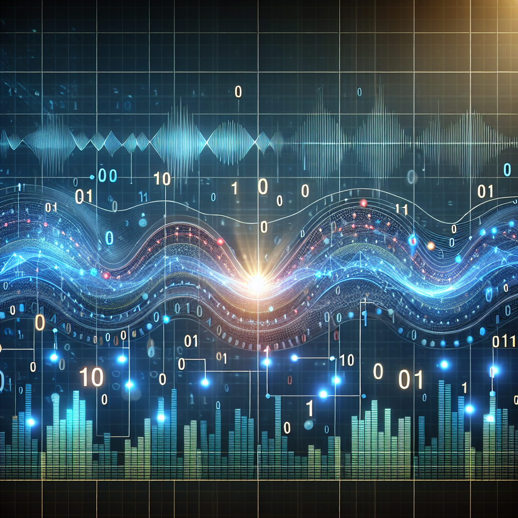 De Analógico a Digital: Simulación de Señales
