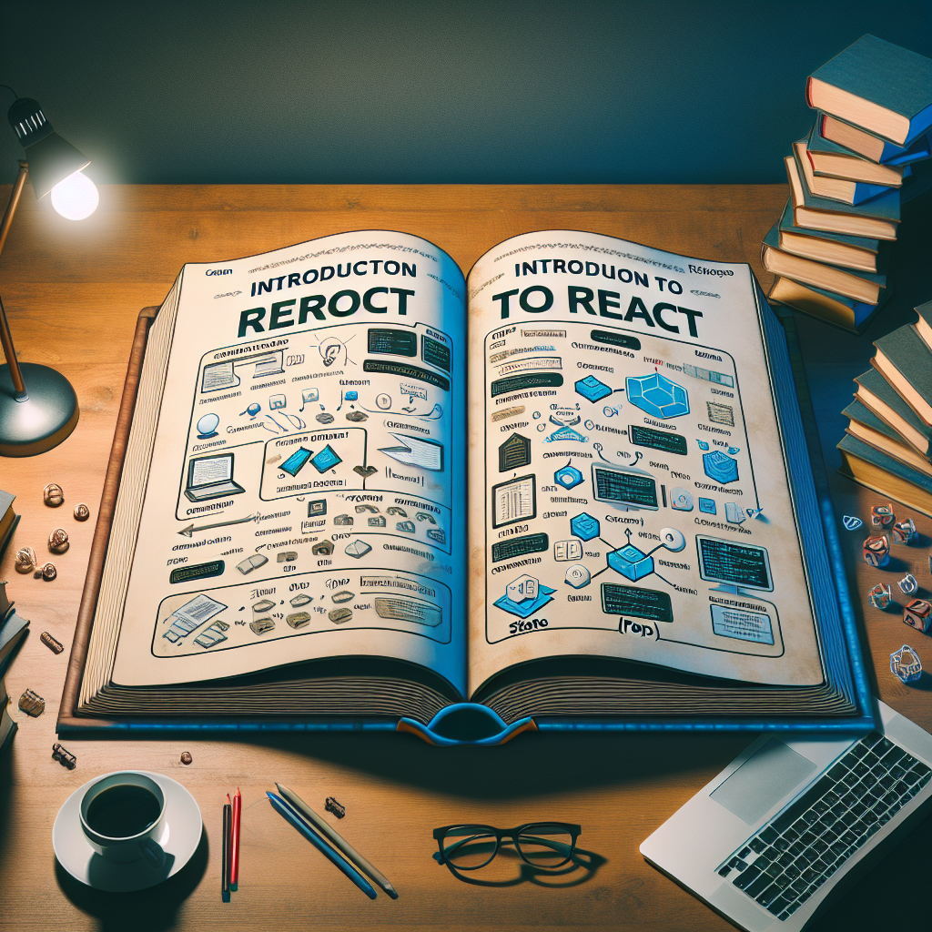 Introducción a React