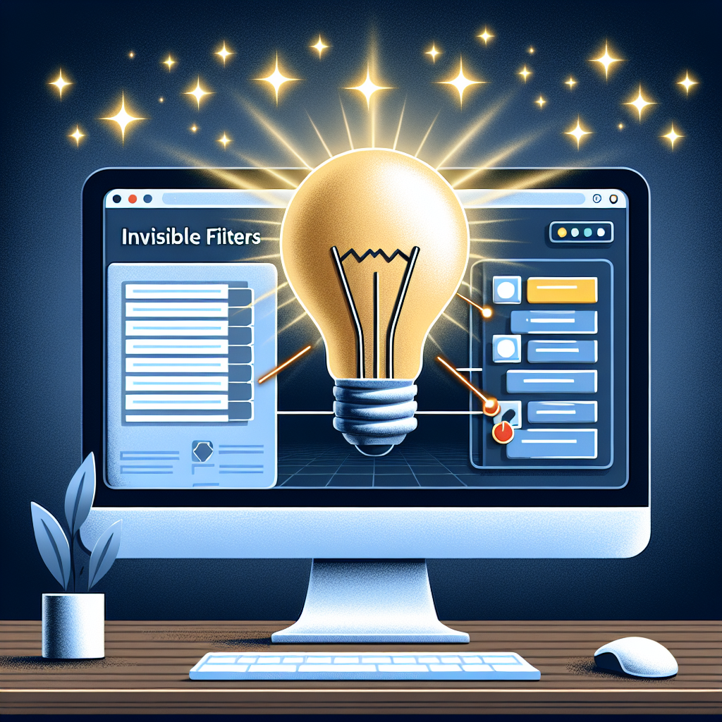 Filtros invisibles en Power BI? Aquí está la solución definitiva que funciona.
