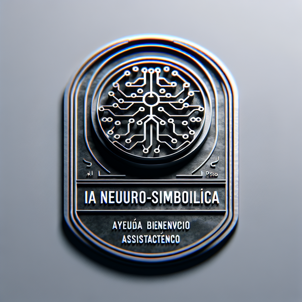 IA neuro-simbólica en solitario: ayuda bienvenida