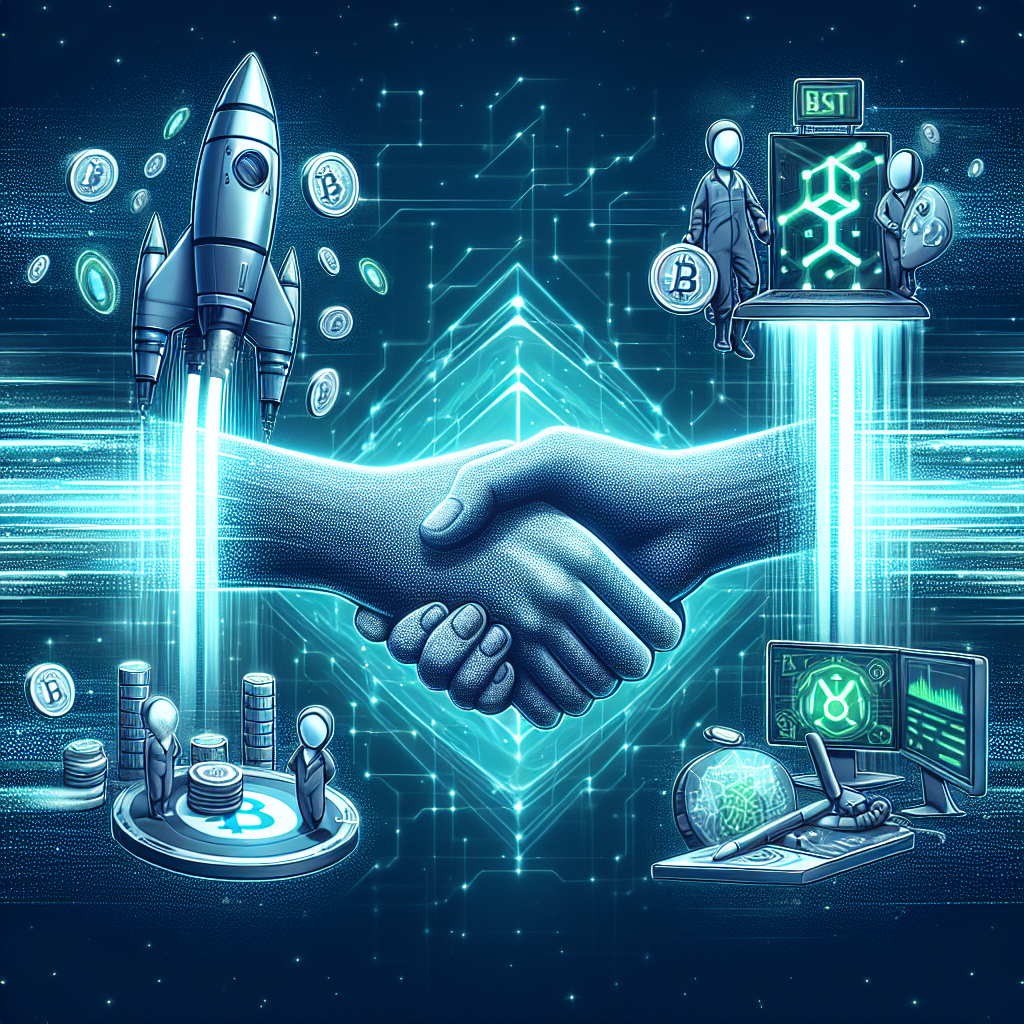 Base Echo y Boosty Labs unen fuerzas para acelerar la innovación de activos digitales