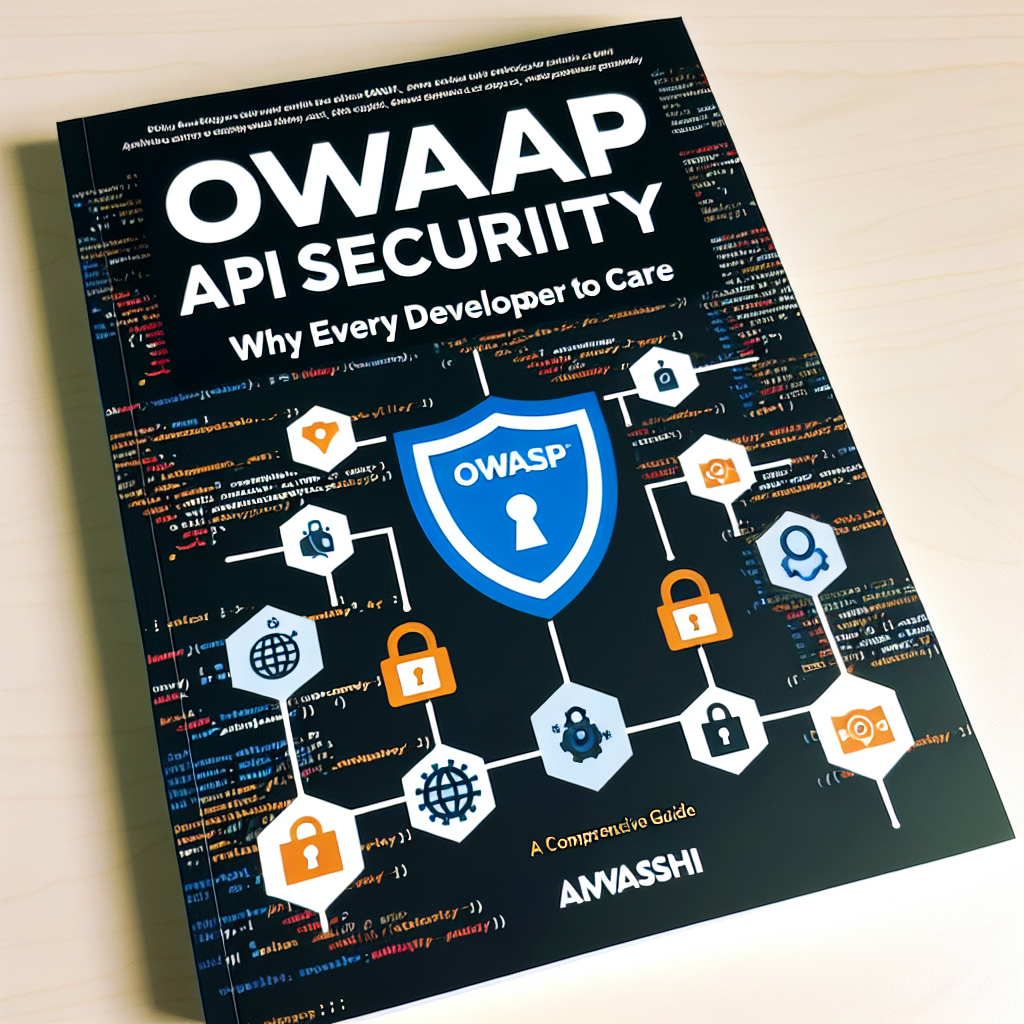 OWASP API Seguridad: Por qué todo desarrollador debe preocuparse