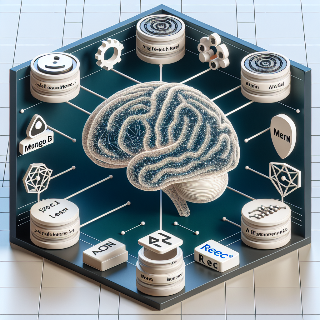 Modelos IA Open Source Locales para MERN