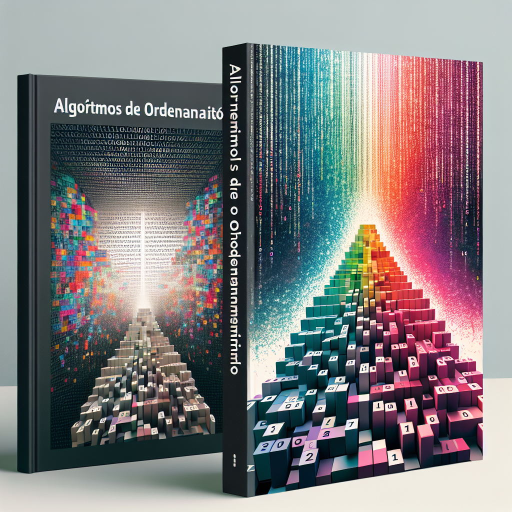 Algoritmos de Ordenamiento