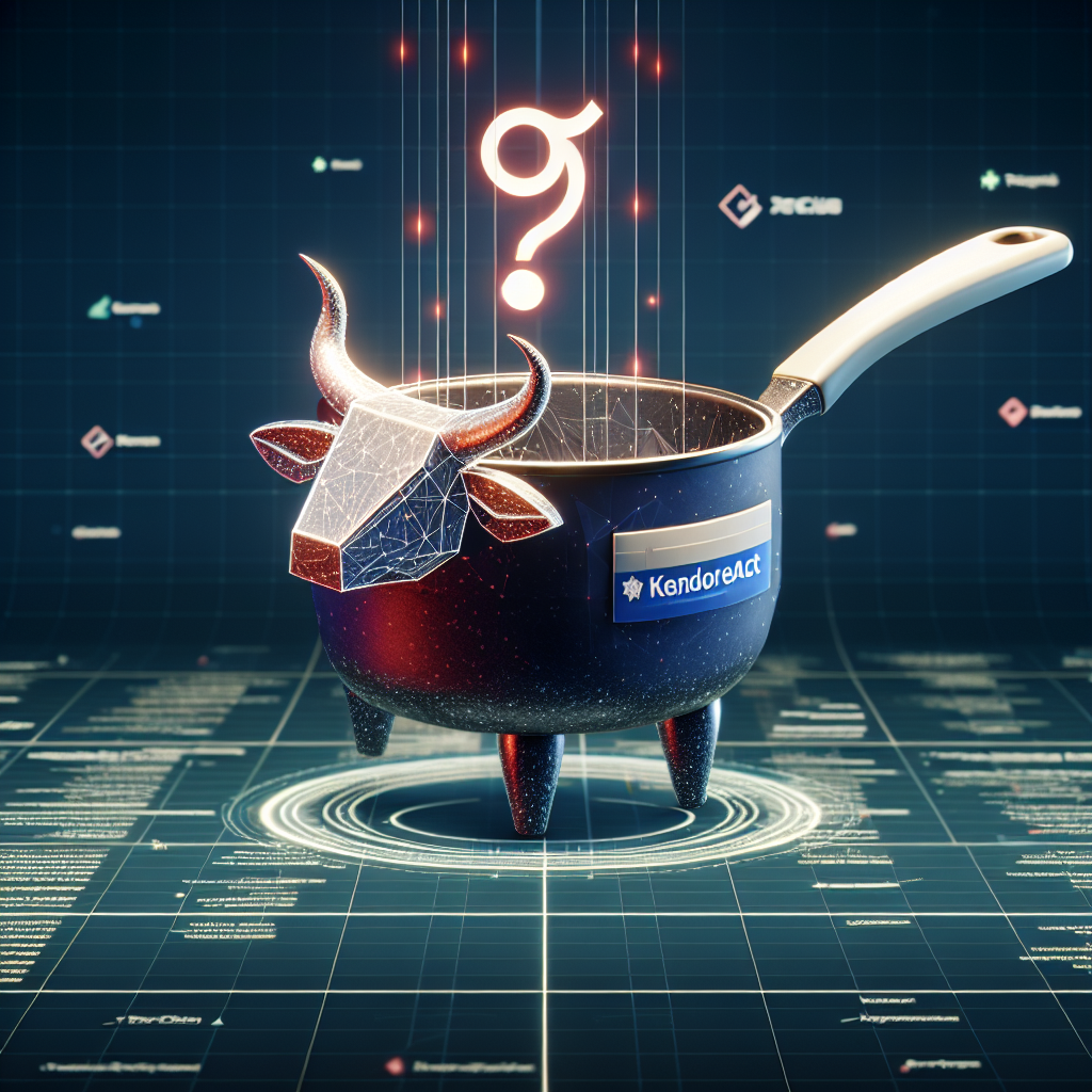 Taurus Pan: Explorador de Recetas Inteligente con KendoReact