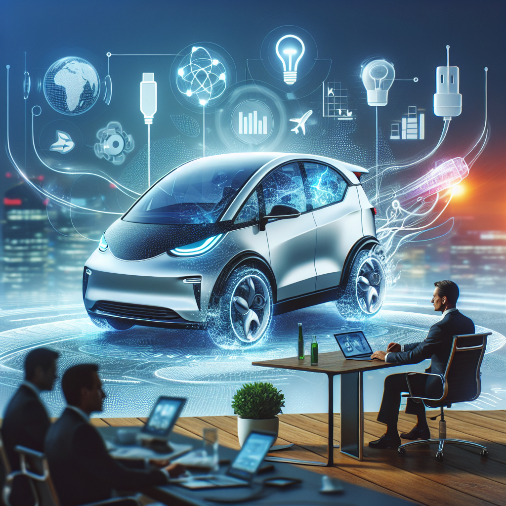  El EV más barato de VW tendrá ADN de Rivian y posibles compradores de Canoo