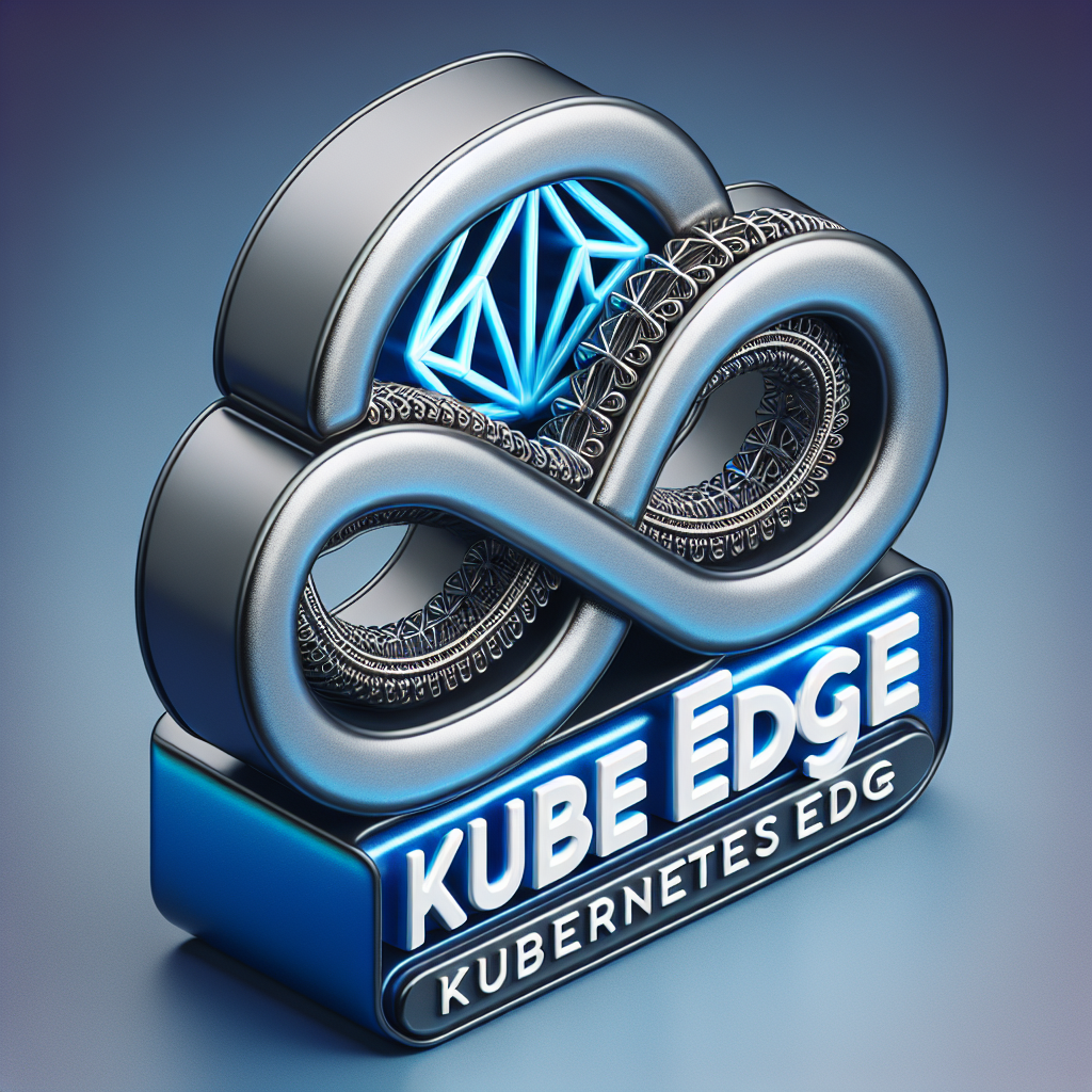 KubeEdge: Borde Kubernetes