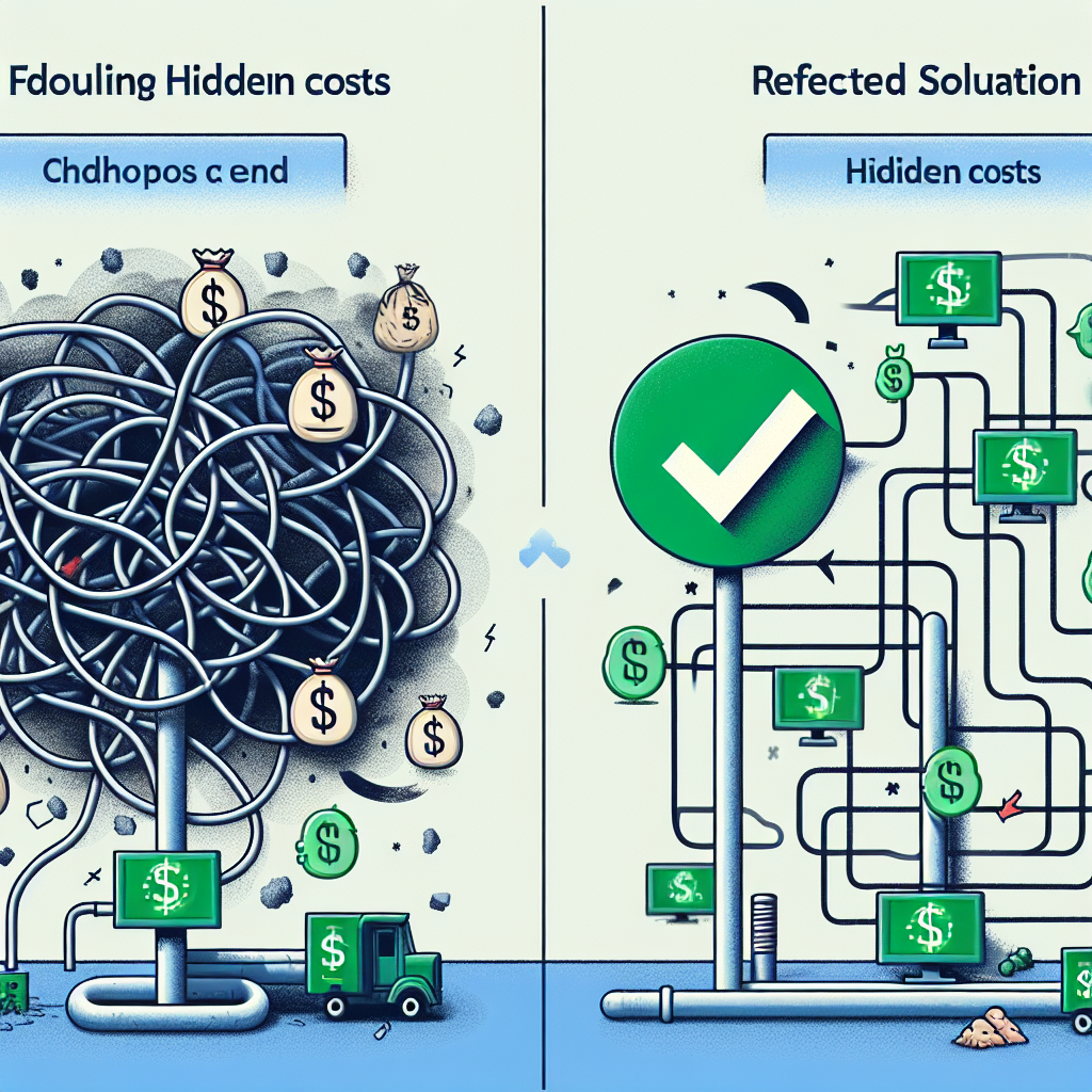 Los costos ocultos del caos en los endpoints (Y cómo solucionarlo)