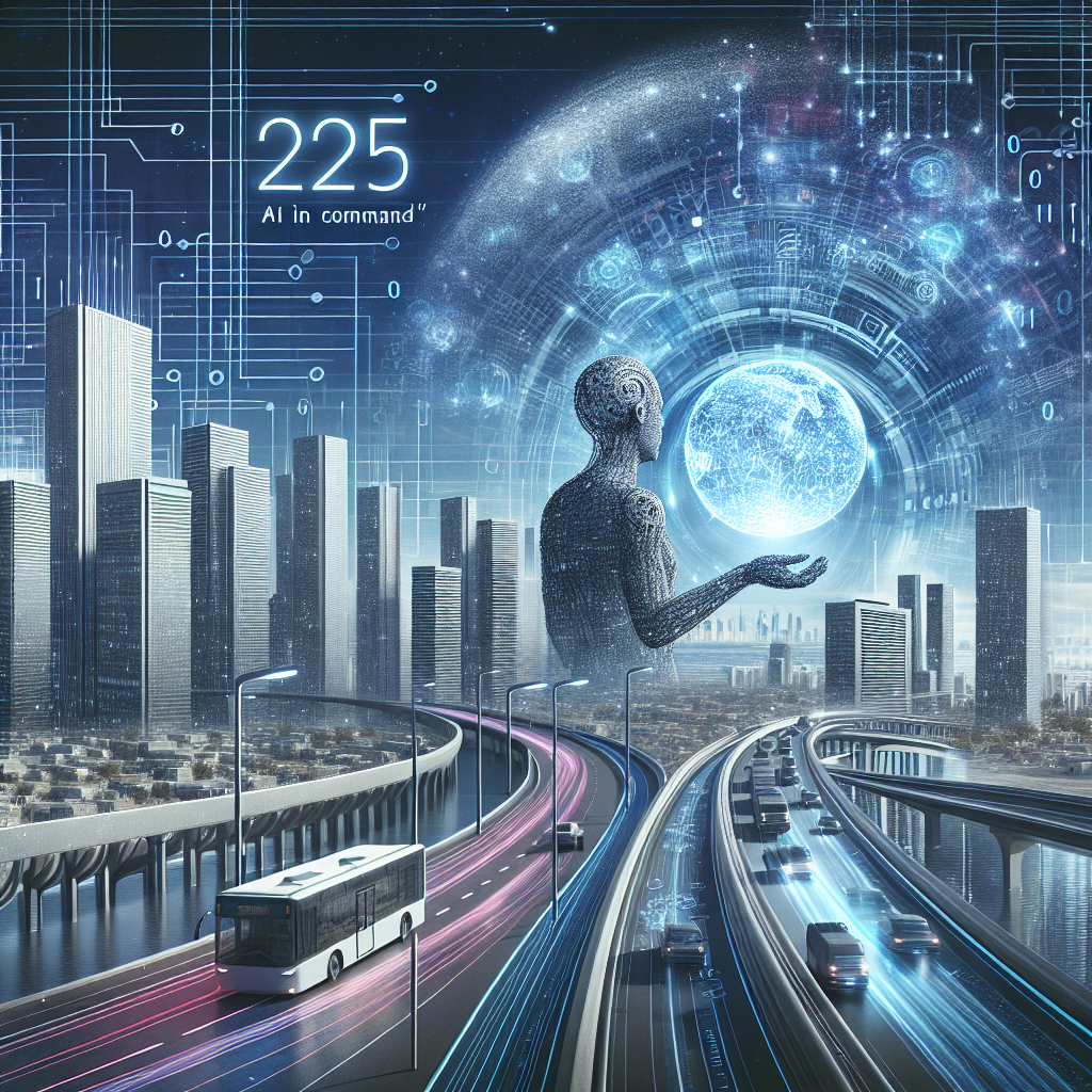 Pila tecnológica 2025: IA al mando