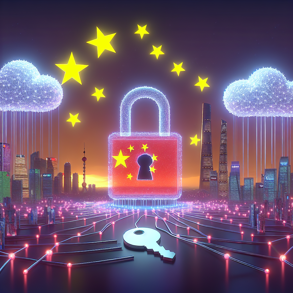 China rompe clave RSA pequeña con computadora cuántica: ¿qué significa para el futuro digital?
