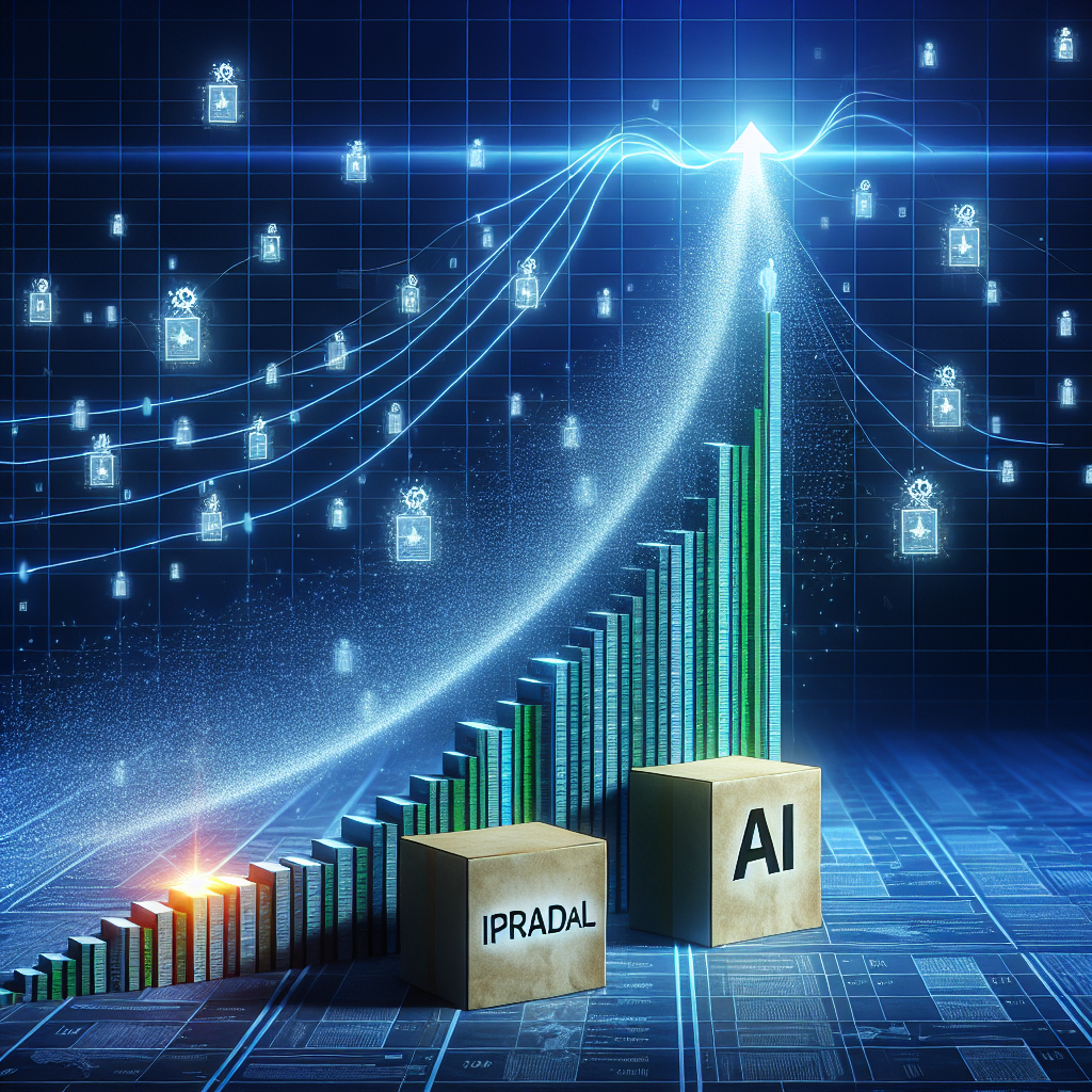 Auge de la IA en búsquedas de patentes: IPRally y Traindex