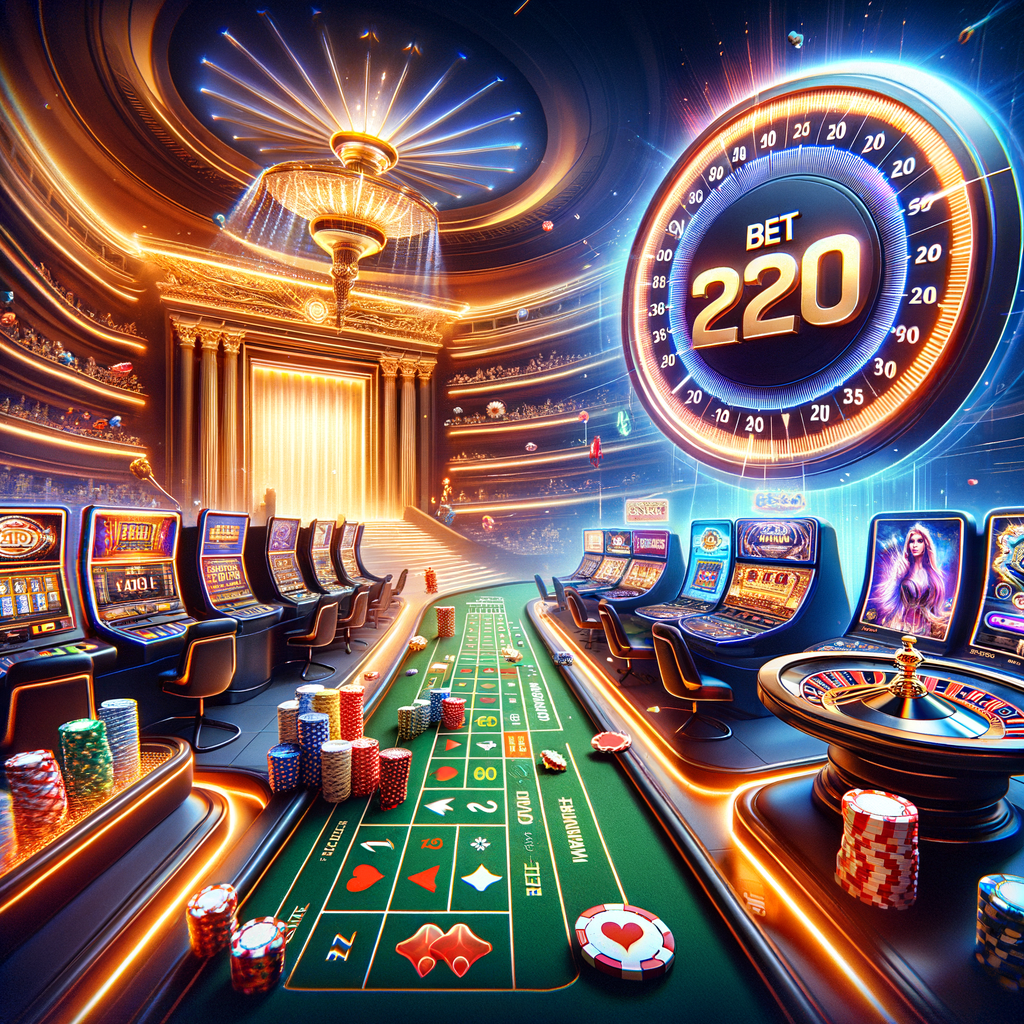 Lanzamiento de Bet20: Plataforma Premium de Casino con Licencia Confiable, Retiros Instantáneos y Juegos de Élite.